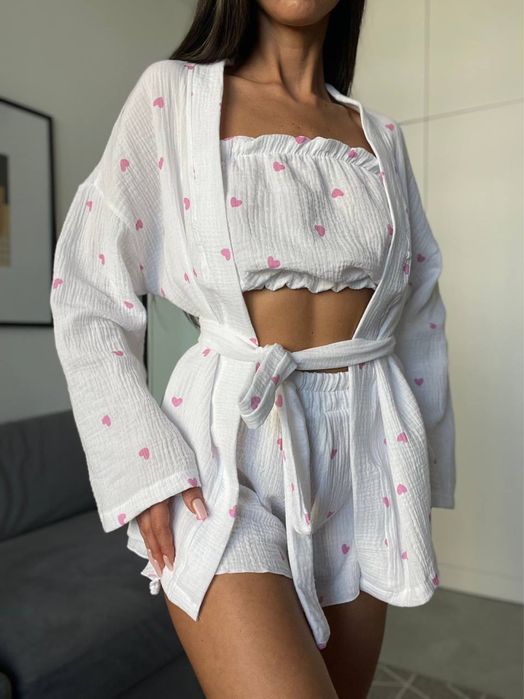 Домашній костюм 3-ка