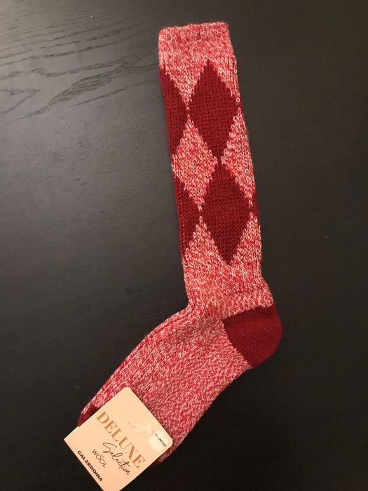 [Calzedonia] Meias Altas