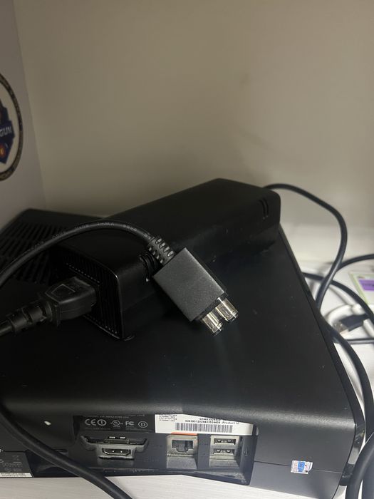 Xbox 360 freeboot 230gb