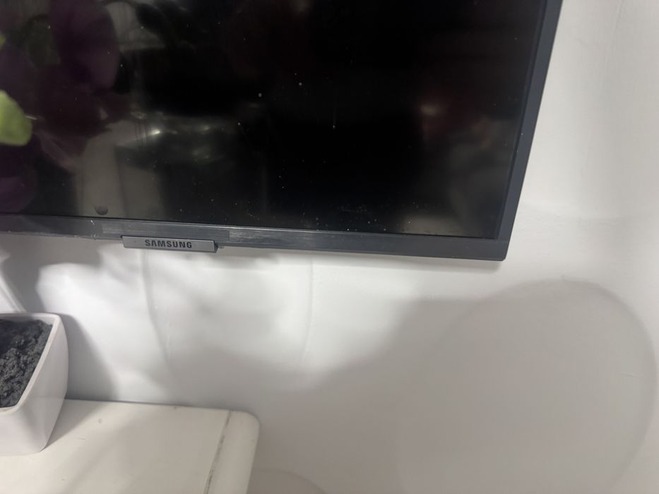 Telewizor samaung 85cali