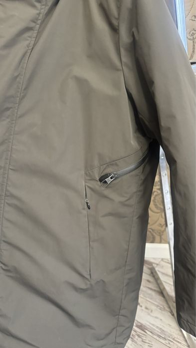 Пуховик montecore оригинал