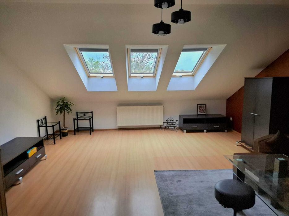 Mieszkanie do wynajęcia