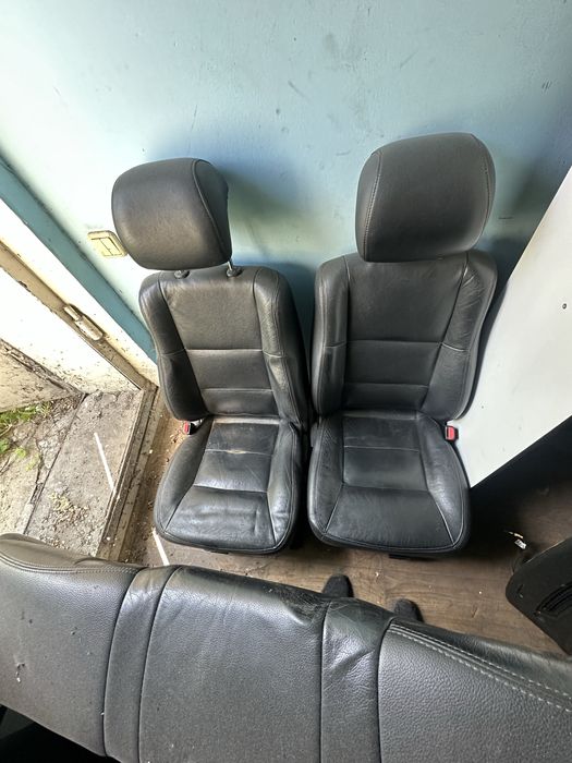 Разборка  SsangYong Action Sport