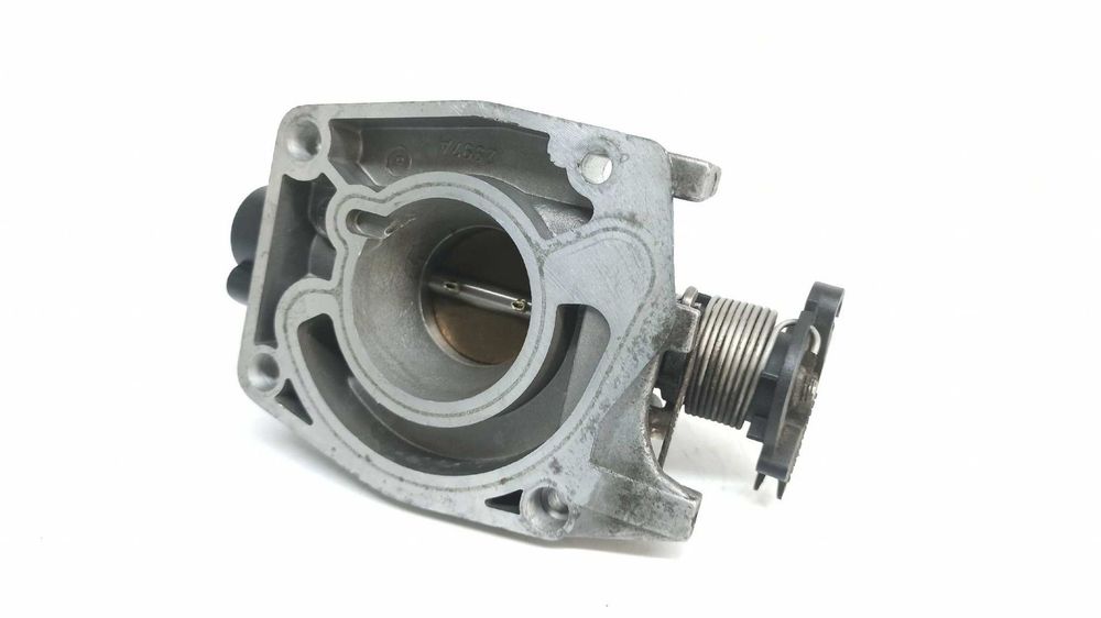 CORPO DE BORBOLETAS FORD KA (CCQ) BáSICO