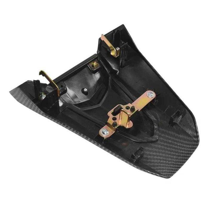 Cobertura banco passageiro para Honda CB650R CBR650R 2024