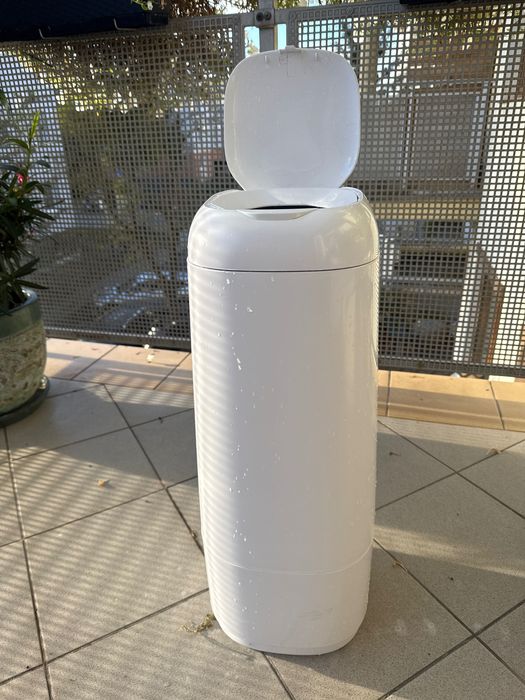 Kosz na pieluchy angelcare Bydgoszcz