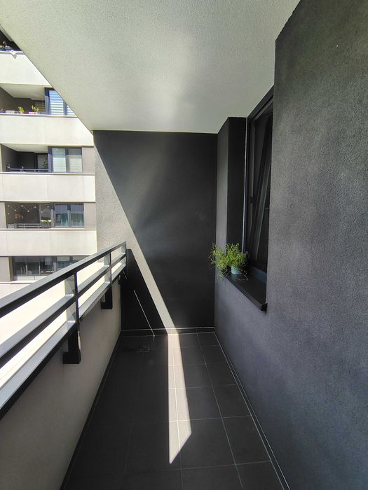 Mieszkanie 44 m² – Osiedle Piastów, Kraków bezpośrednio od właściciela REZERWACJA - Więcej