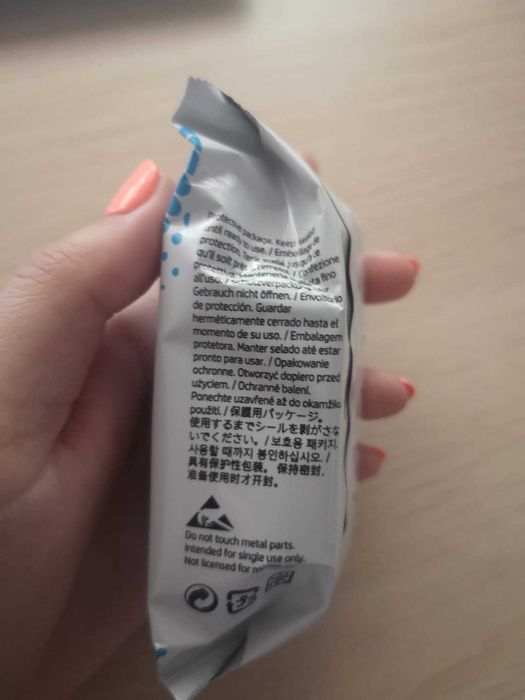 Cartucho de tinta HP