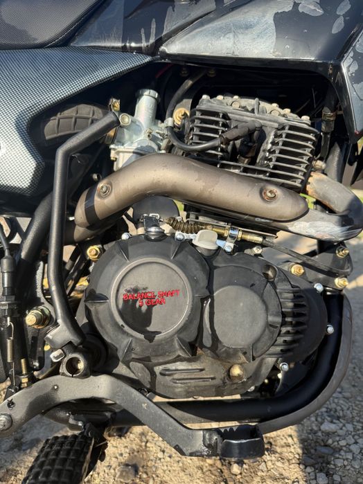 Motolidear250crf