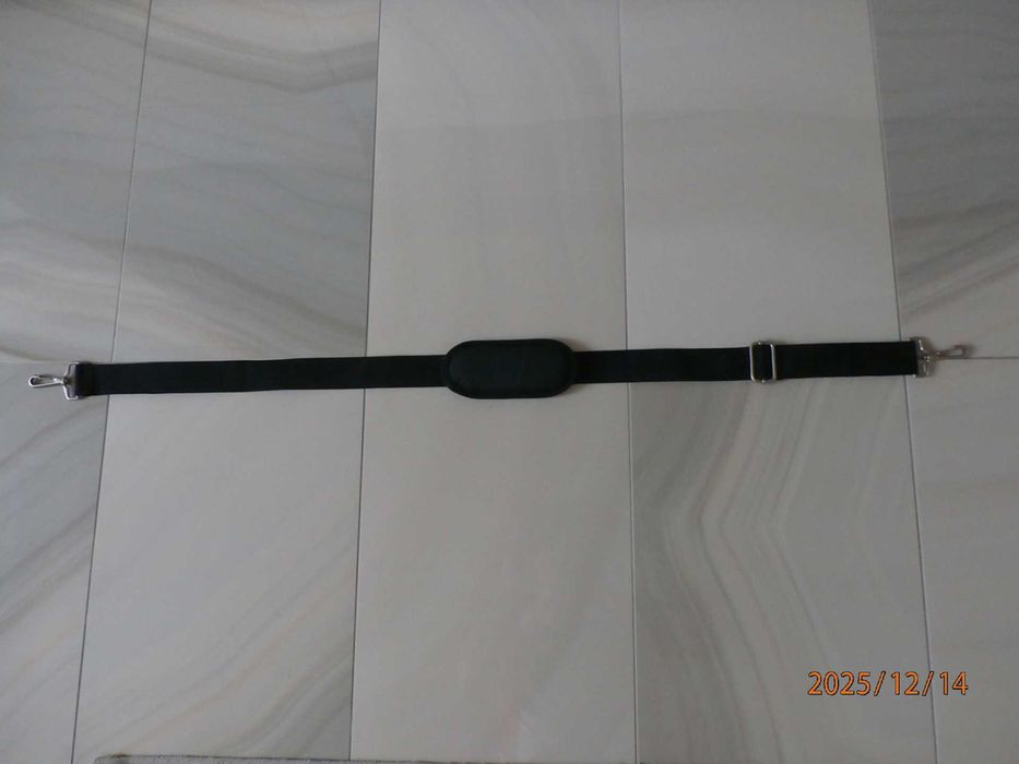 Pasek do torby, torebki, laptopa, na ramię, długość 106 cm.