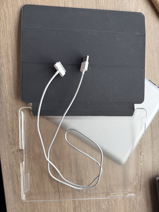 iPad 3 (A1416) 16GB Wi-Fi