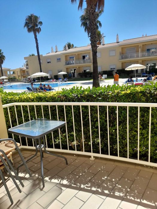 Albufeira/Férias T1 Vale Parra-(Praias Galé e Salgados)