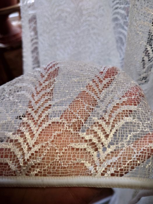 Гардина тюль штора