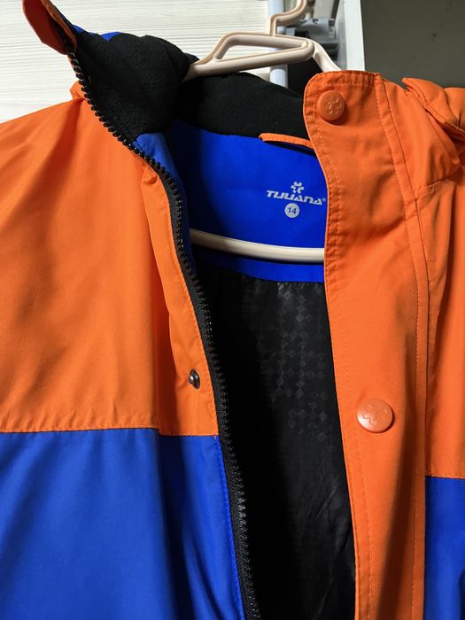 Fato de ski completo