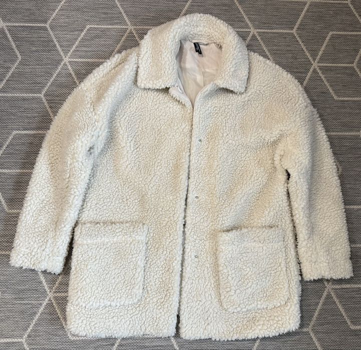 Шубка Divided by H&M