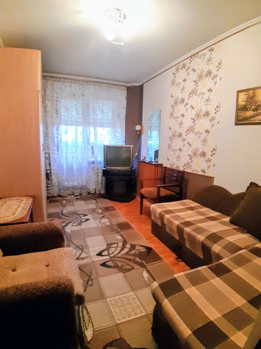 Посуточно 3 комнатная