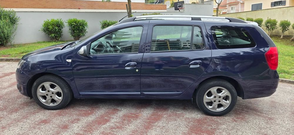 Dacia Logan MCV 0.9 TCe Confort