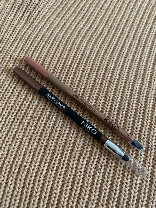 Олівці Givenchy MAC Lancome Kiko Milano Laura Mercier MAKE UP ARTIST
