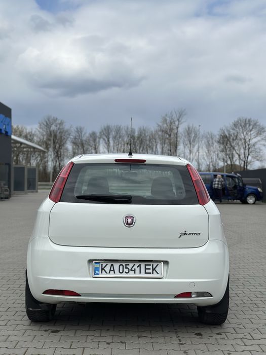 Fiat Punto продам