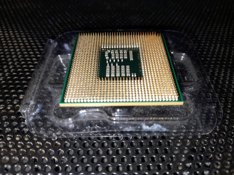 Intel CPU P6100 Dual-Core 2.00 GHz64729407088642120