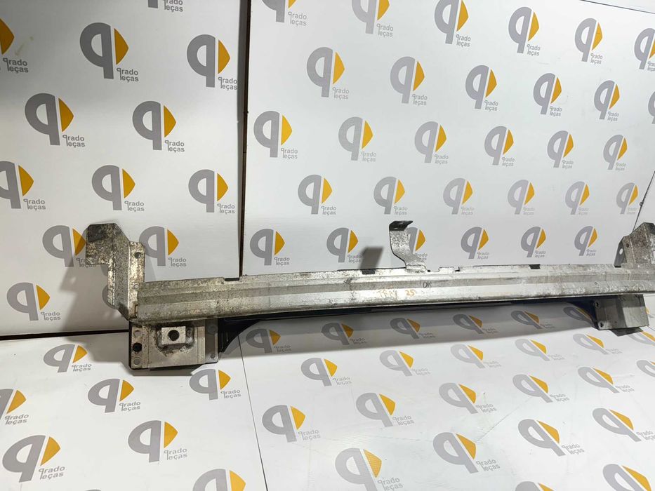 BArra Embate trás Mini Cooper S R50 R53