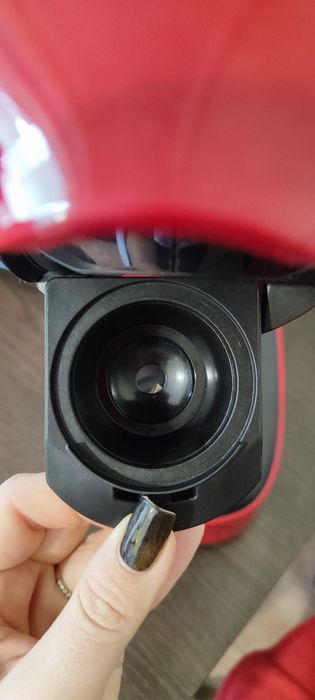 Кавоварка Krups Dolce Gusto