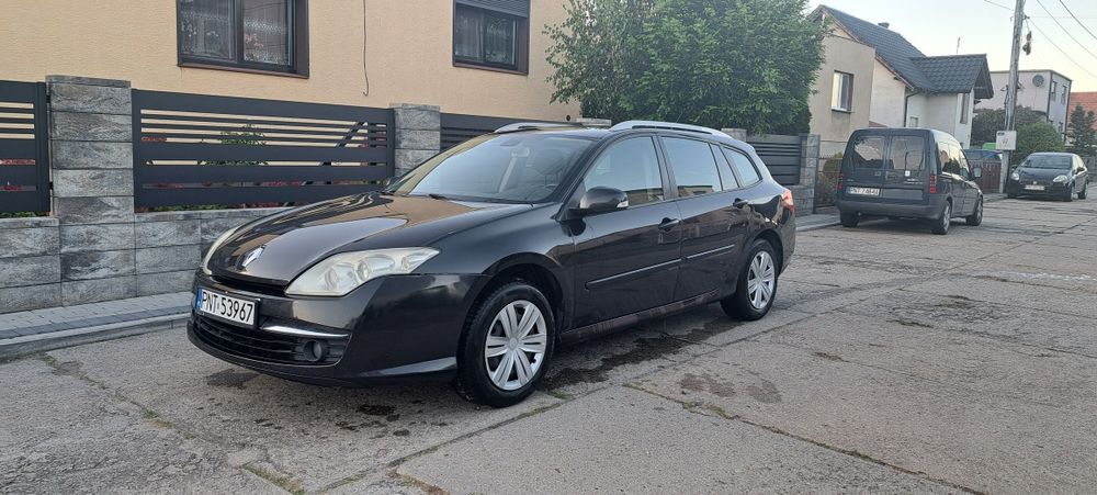 Renault Laguna