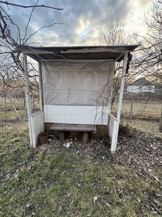 Продам дачу в Костянтинівці
