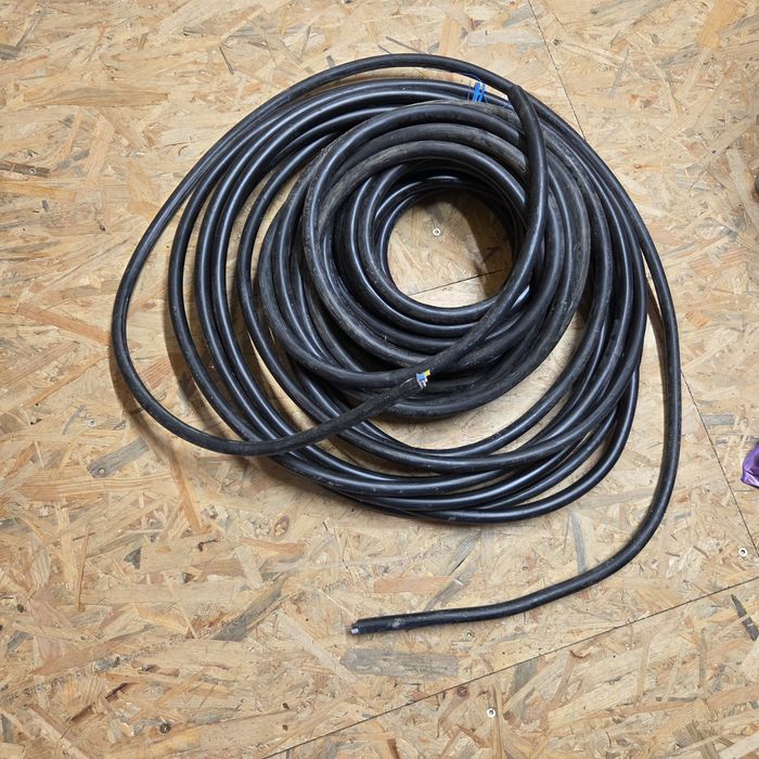 5x10mm2 0.6/1kV kabel cu