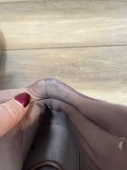 Buty zimowe 4F 39