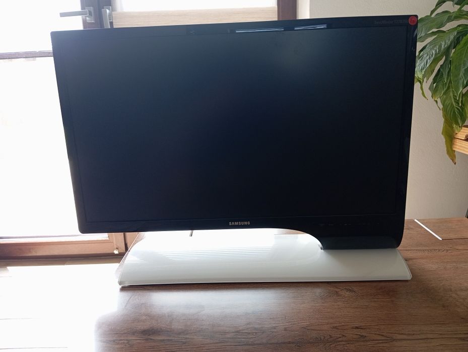 Monitor Samsung 27'
