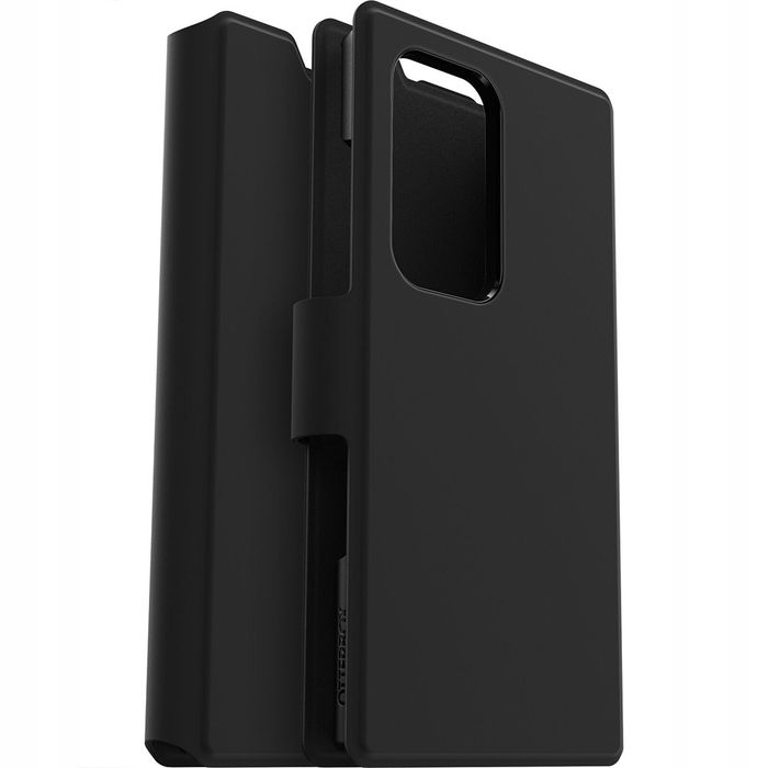 outlet składane etui z klapką otterbox do galaxy s23 ultra otwierana