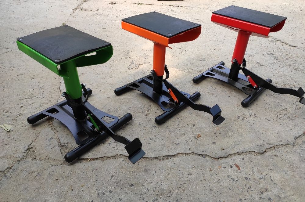 Мотоподкат, подкат, подставка под мотоцикл, мото подъёмник.