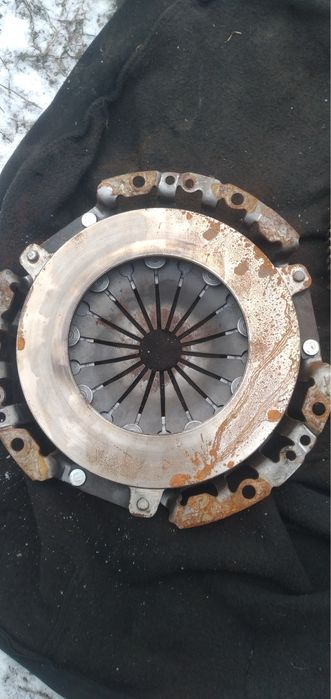 Продам щеплення ваз