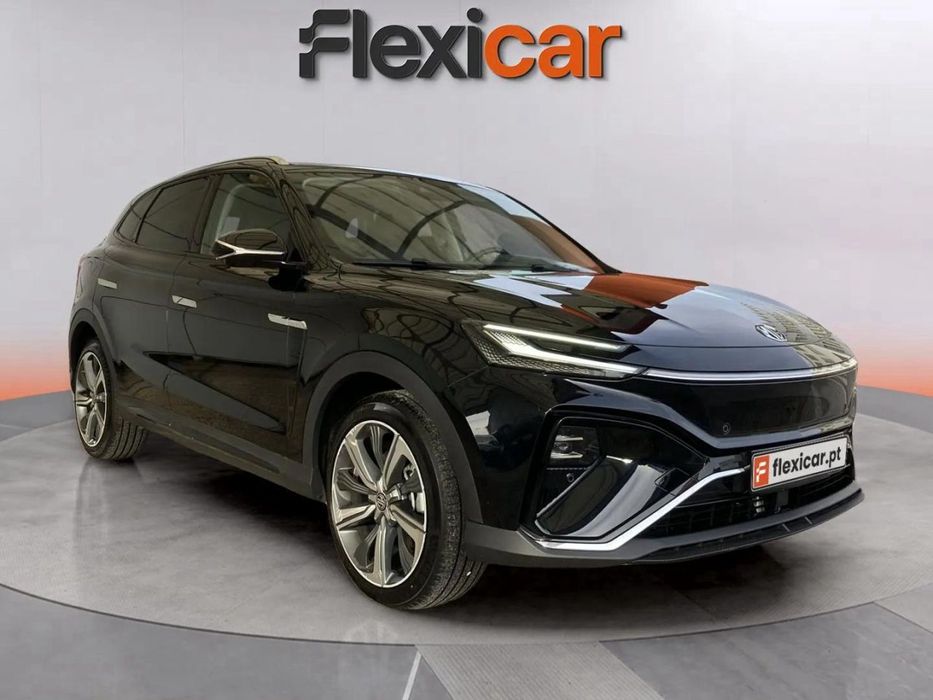 MG Marvel R 70 kWh Comfort