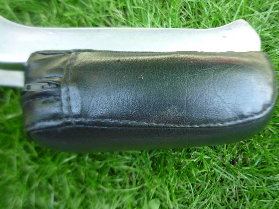 Oparcie pasażera Yamaha  V-max 1200  88-02 r