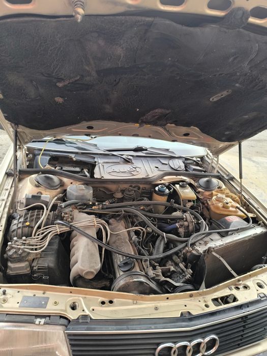 Продам Ауди 100 с3