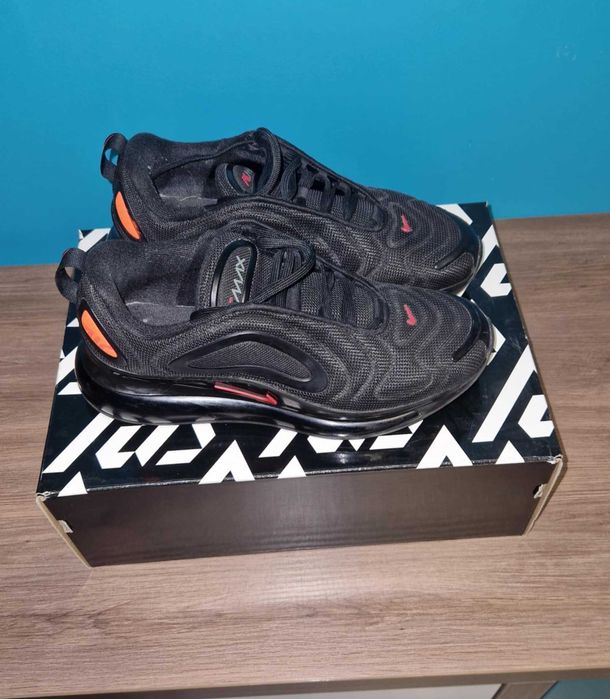 Buty Nike Air Max 720