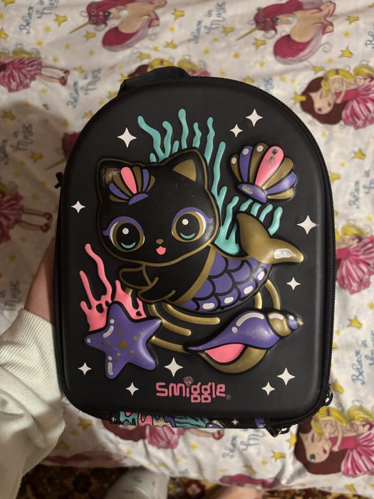 Рюкзак сумка Smiggle