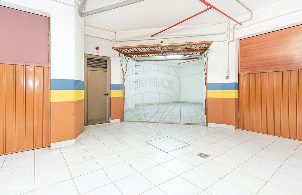 Apartamento T1 para venda