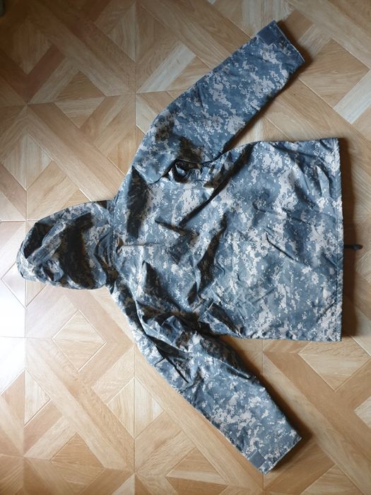 Парка для мисливства ECWCS Level 6, розмір Medium Regular