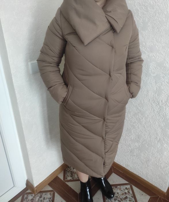 Куртка пальто     .