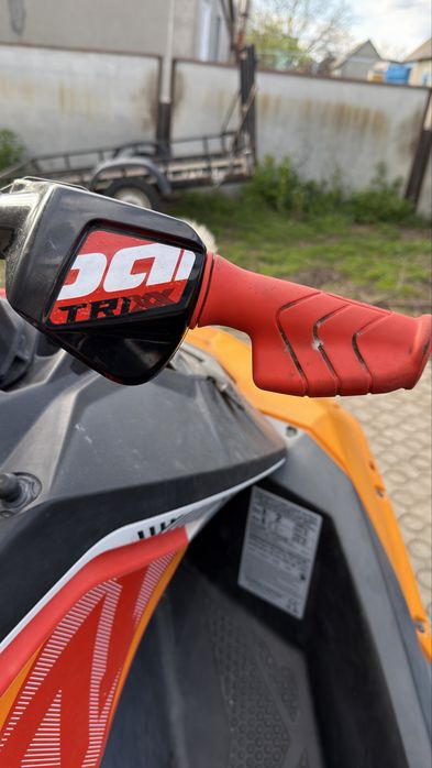 Продам BRP spark
