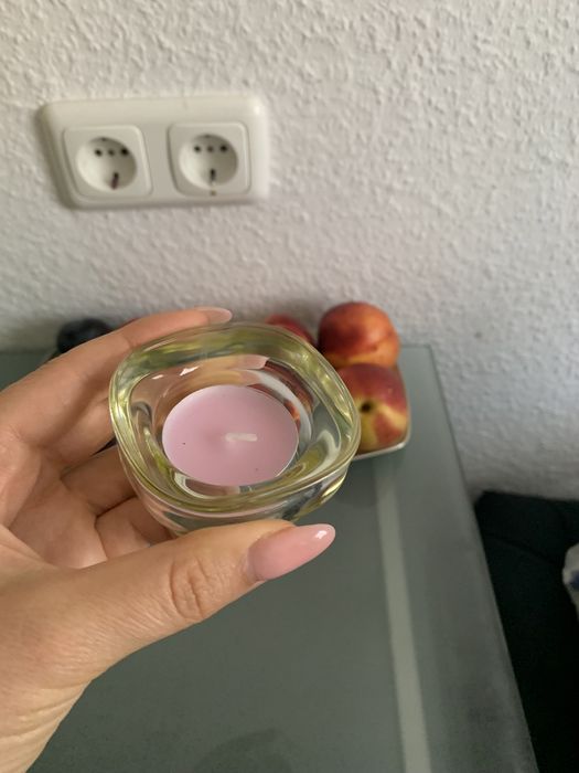 Подсвечник ИКЕА (Германия)