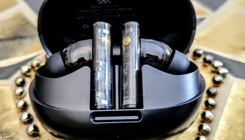 KZ CAROL PRO – 1100грн