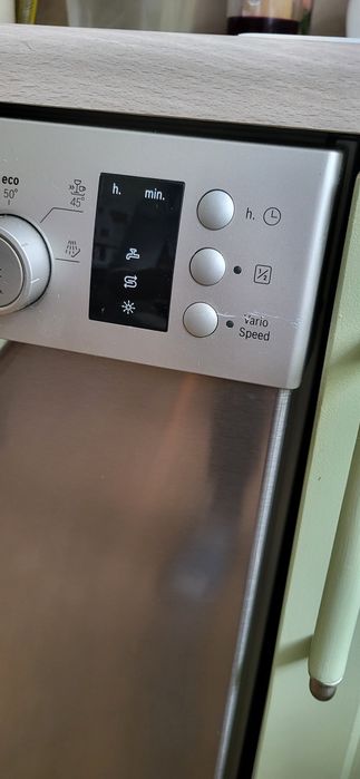 Zmywarka Bosch 45 SPS53E18EU