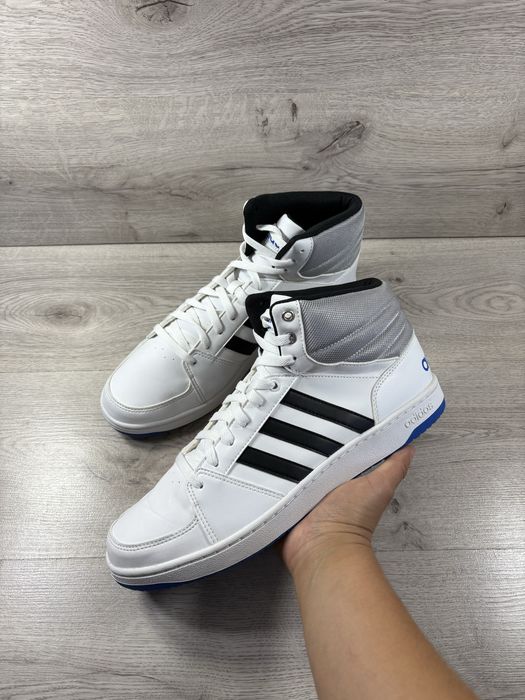 Adidas Hoops чоловічі кросівки 46 розмір