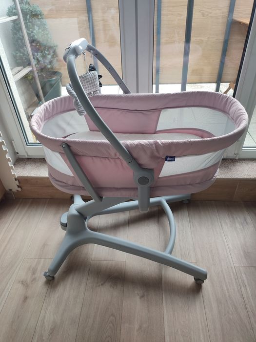 PChicco Baby Hug 4w1 l SUPER STAN