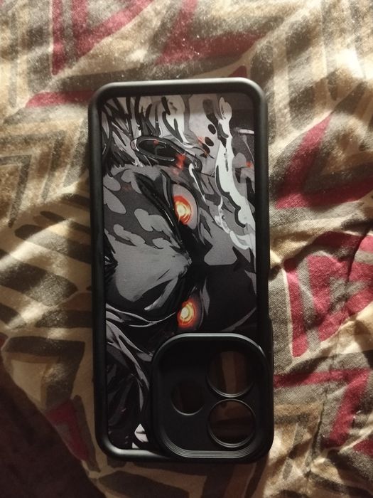 Capa personalizada OPPO A5 Pro