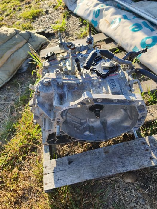 SUZUKI S.cross sx4 Vitara АКПП